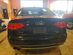 Audi A4 2012