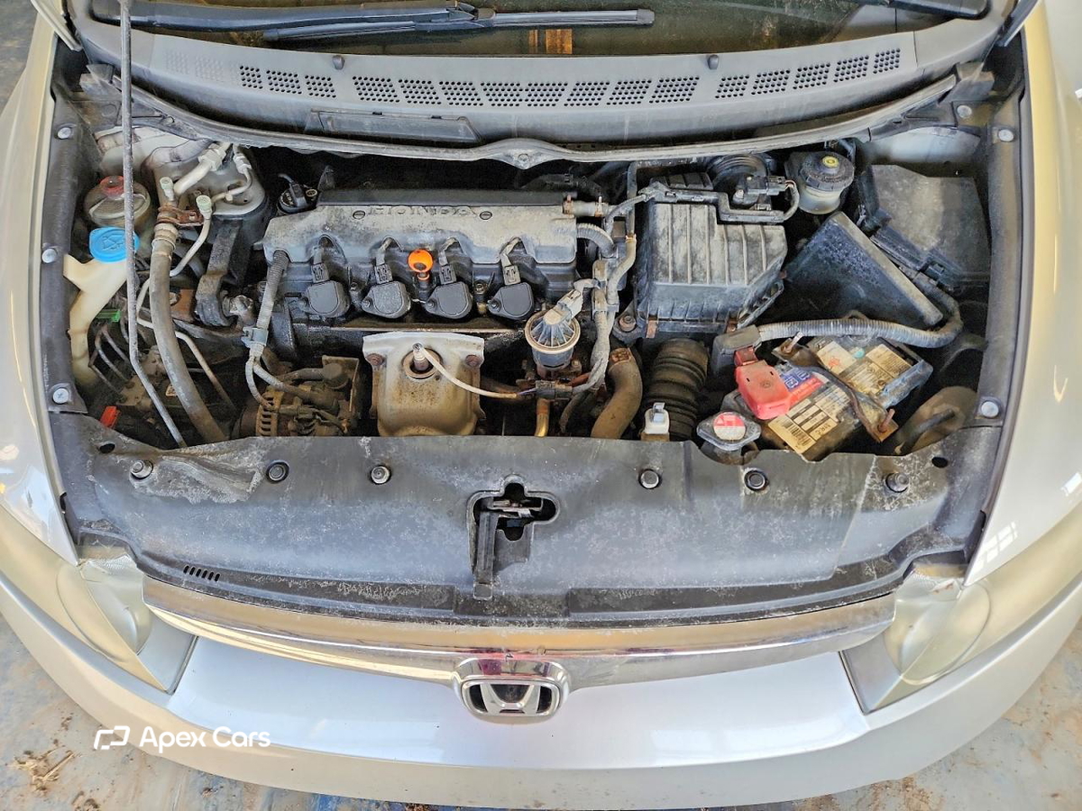 Honda Civic 2007