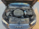 Audi A4 2018
