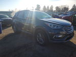 Hyundai Santa Fe 2017
