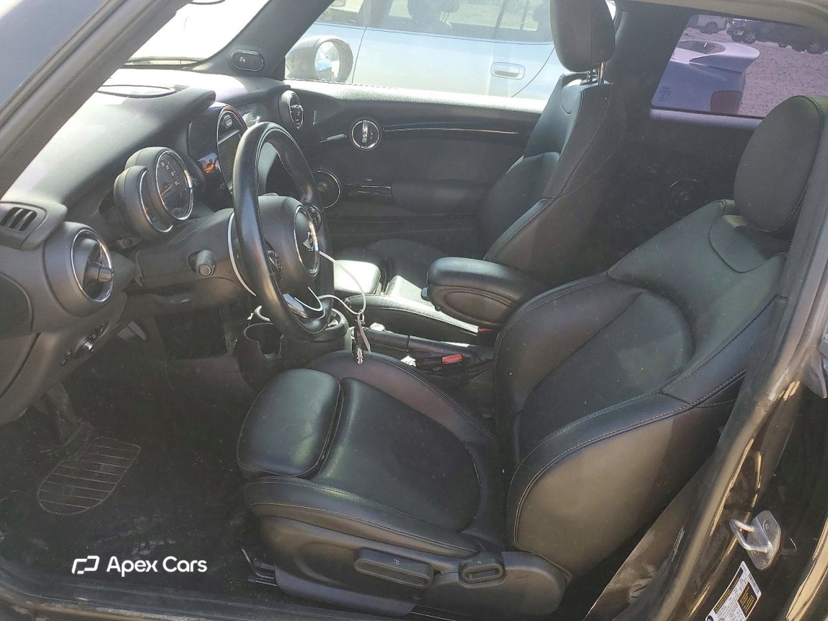 MINI Cooper 2018