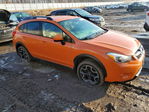 Subaru XV 2013