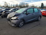 Honda Fit 2015