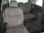 Honda Odyssey 2012