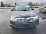 Subaru Forester 2009