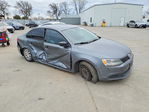 Volkswagen Jetta 2013