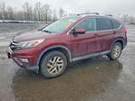 Honda CR-V 2016