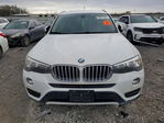 BMW X3 2015