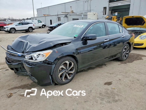 Honda Accord 2016 - Image 1 of 12