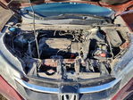 Honda CR-V 2016