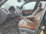 Audi Q5 2013
