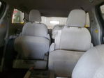 Toyota Sienna 2012