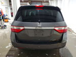 Honda Odyssey 2012