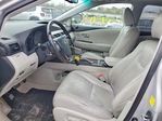 Lexus RX 2011
