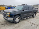 Chevrolet Avalanche 2005
