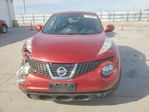 Nissan Juke 2014