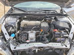 Honda Accord 2017