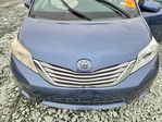 Toyota Sienna 2015