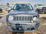 Jeep Renegade 2016