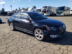 Volkswagen Passat 2014