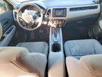 Honda HR-V 2022