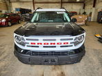 Ford Bronco 2024