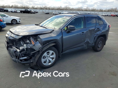 Toyota RAV 4 2019 - Image 1 of 14
