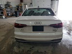 Audi A4 2023