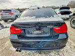BMW Series 3 2009
