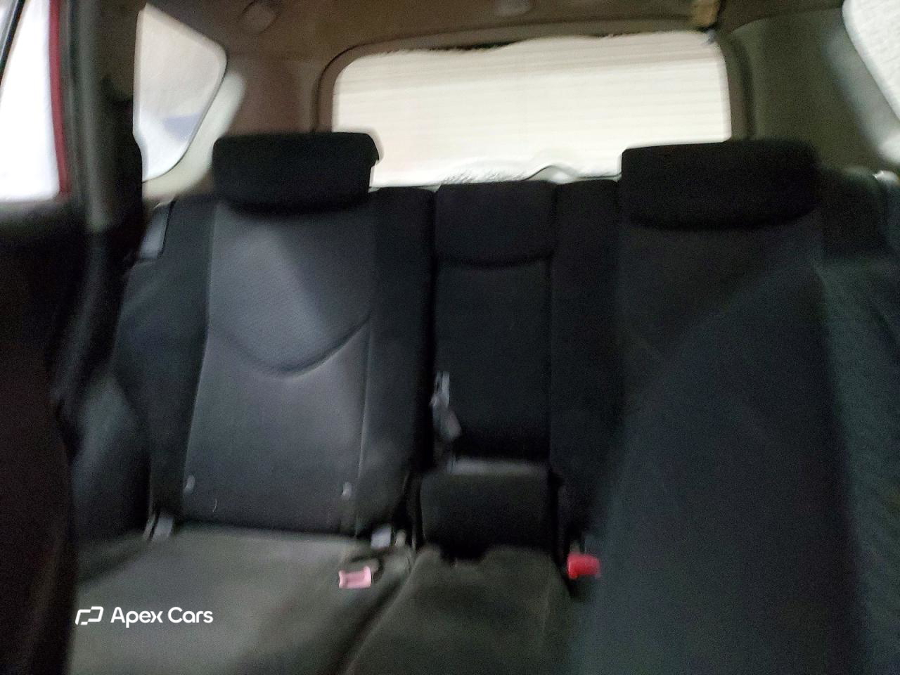 Toyota RAV 4 2009