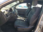 Dodge Avenger 2012