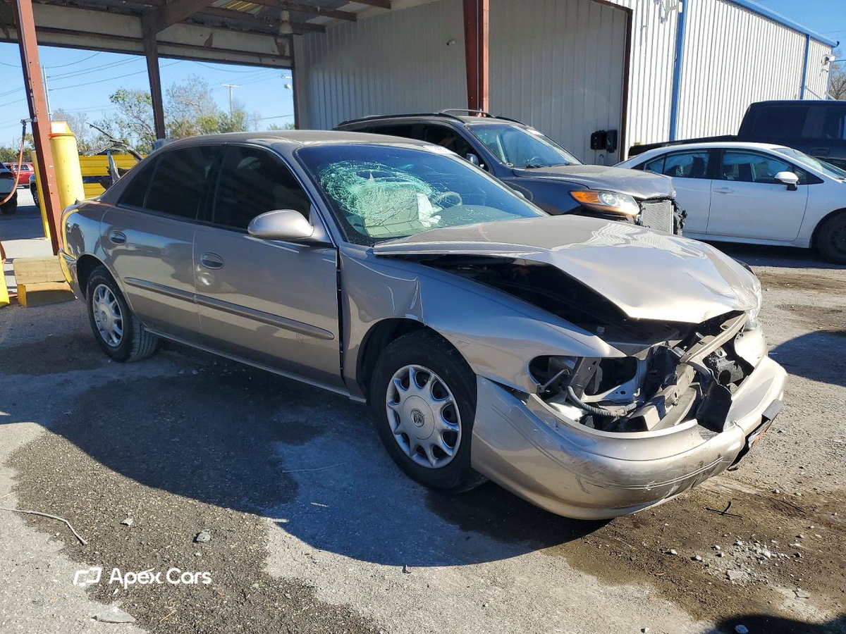 Buick Century 2003