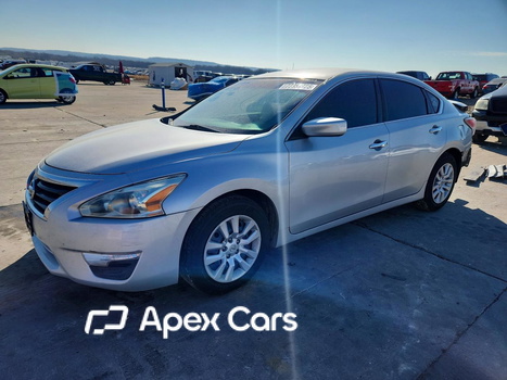 Nissan Altima 2014 - Image 1 of 14