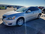Nissan Altima 2014