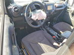 Jeep Wrangler 2013