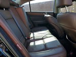 Hyundai Genesis 2011