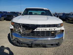 Chevrolet Silverado 2021