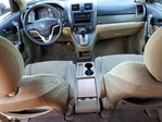 Honda CR-V 2009