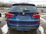 BMW X3 2015