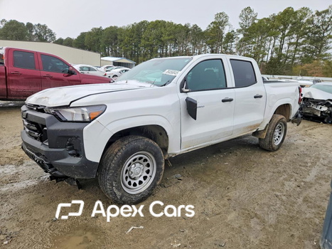 Chevrolet Colorado 2023 - Image 1 of 13