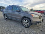 Honda CR-V 2009