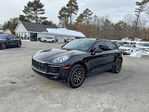 Porsche Macan 2018