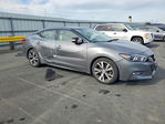 Nissan Maxima 2016
