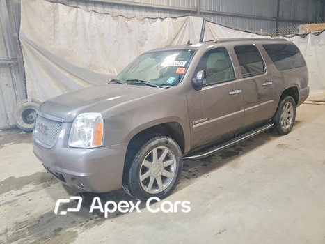 GMC Yukon 2013 - Image 1 of 13