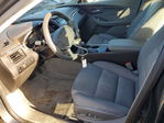 Chevrolet Impala 2015