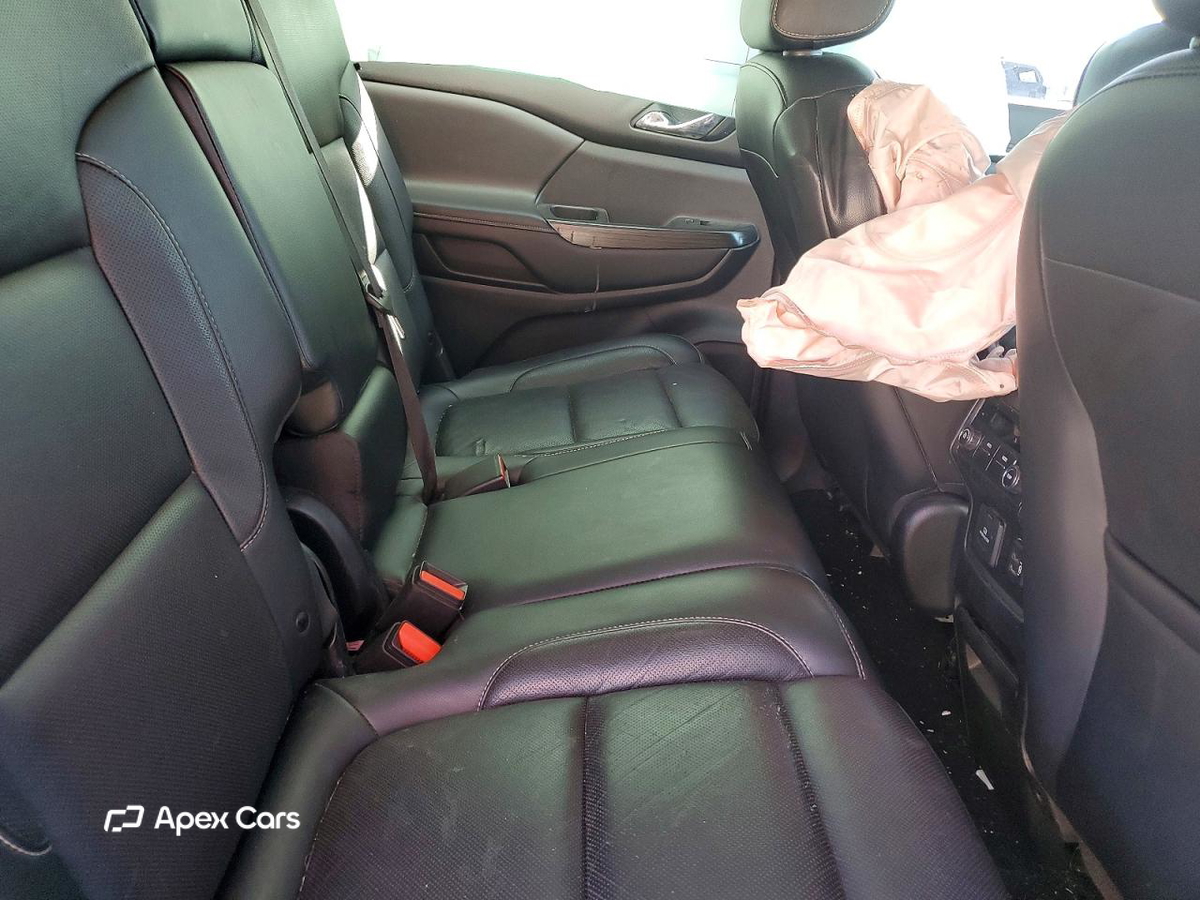 GMC Acadia 2019