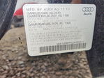 Audi Q5 2012