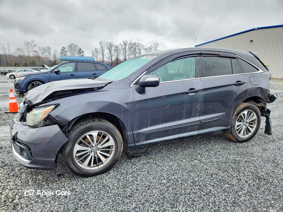 Acura RDX 2016