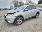 Toyota RAV 4 2015