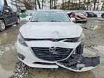 Mazda 3 2015